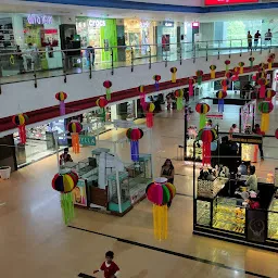 JHV Mall