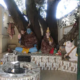 Ji Shiv Mahadev Mandir