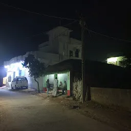 JIBRA IDGAH