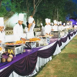 JIGNESH CATERING