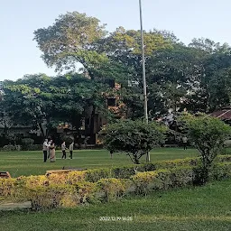 Jijamata udyan garden