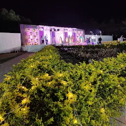 JIJAU Lawns Amravati