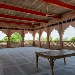 Jiji mata Pal Mandir