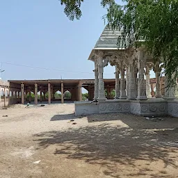 Jiji mata Pal Mandir