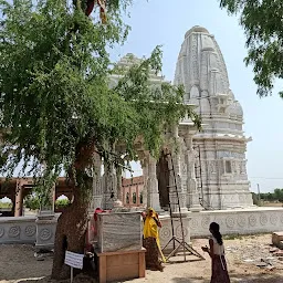 Jiji mata Pal Mandir