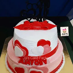Jiji's Cake Factory Kollam