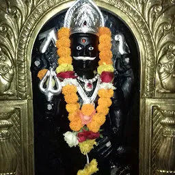 Jijicha Hanuman shani Mandir