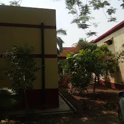 जिला विद्यालय निरीक्षक फतेहपुर कार्यालय DIOS office fatehpur