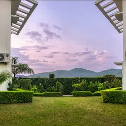 Jim Corbett Farm House