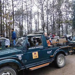 Jim Corbett Farm House