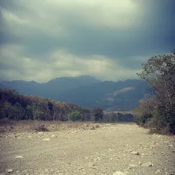 Jim Corbett National Park Uttarakhand India