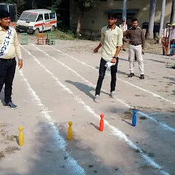 JIMARS JYOTI INSTITUTE OF MEDICAL AND REHABILITATION SCCIENCES (Viklang Kendra)