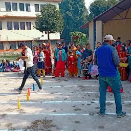 JIMARS JYOTI INSTITUTE OF MEDICAL AND REHABILITATION SCCIENCES (Viklang Kendra)