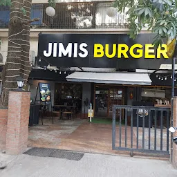 JIMIS BURGER ® - Andheri