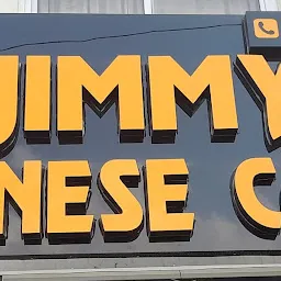 Jimmy Chinese Cafe
