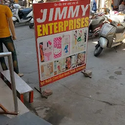 Jimmy enterprises
