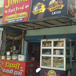 Jimmy Fast Food
