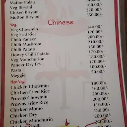Jimpan Hot Chilli Restaurant