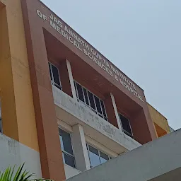 JIMS Hospital & Medical college