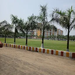 JIMS Hospital & Medical college