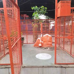 Jind Baba Mandir