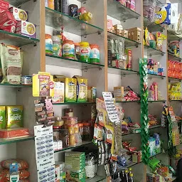 Jind Kiryana Store