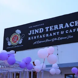 Jind Terrace Restaurant & Café | Family Restaurant in Jind