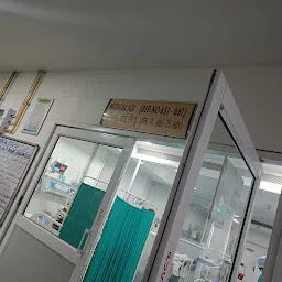 Jindal Hospital