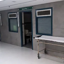Jindal Hospital