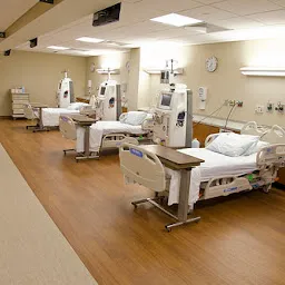 Jindal Hospital Diagnostics & Research Center