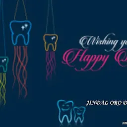 Jindal Oro Dental Clinic