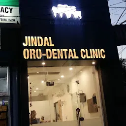 Jindal Oro Dental Clinic