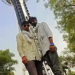 Jindal Tower Park