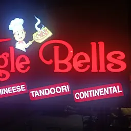 Jingle Bells Multi cuisine restaurant and cafe