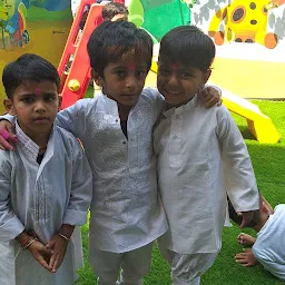 Jingles Play School Jabalpur