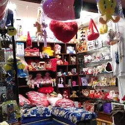 Jini gifts shop