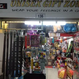 Jini gifts shop