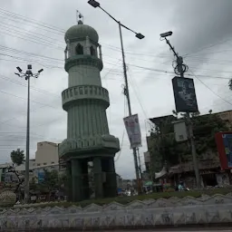 Jinnah Tower Center