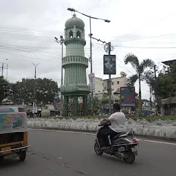 Jinnah Tower Center