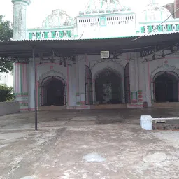 Jinnati Masjid faizabad