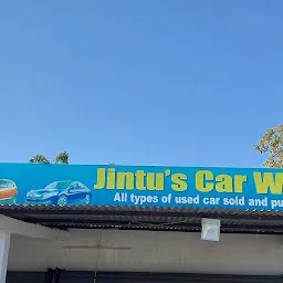 Jintu's Car World