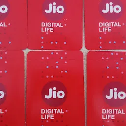 Jio Booth