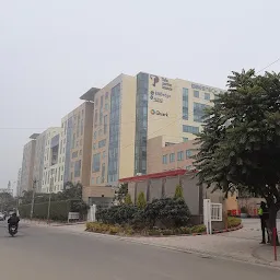 Jio BPO Office