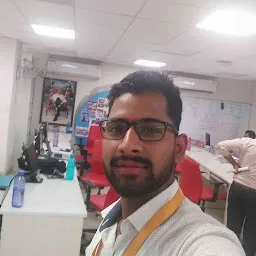 Jio Digital Office , Bargarh