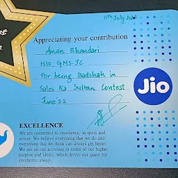 JIO FIBER dehradun