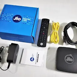 Jio Fiber Free One Month Demo Nagpur