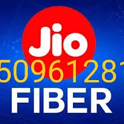 Jio fiber provider