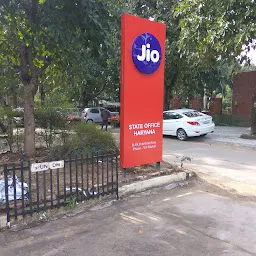 JIO Haryana Office