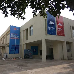 JIO Haryana Office