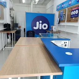 Jio Office